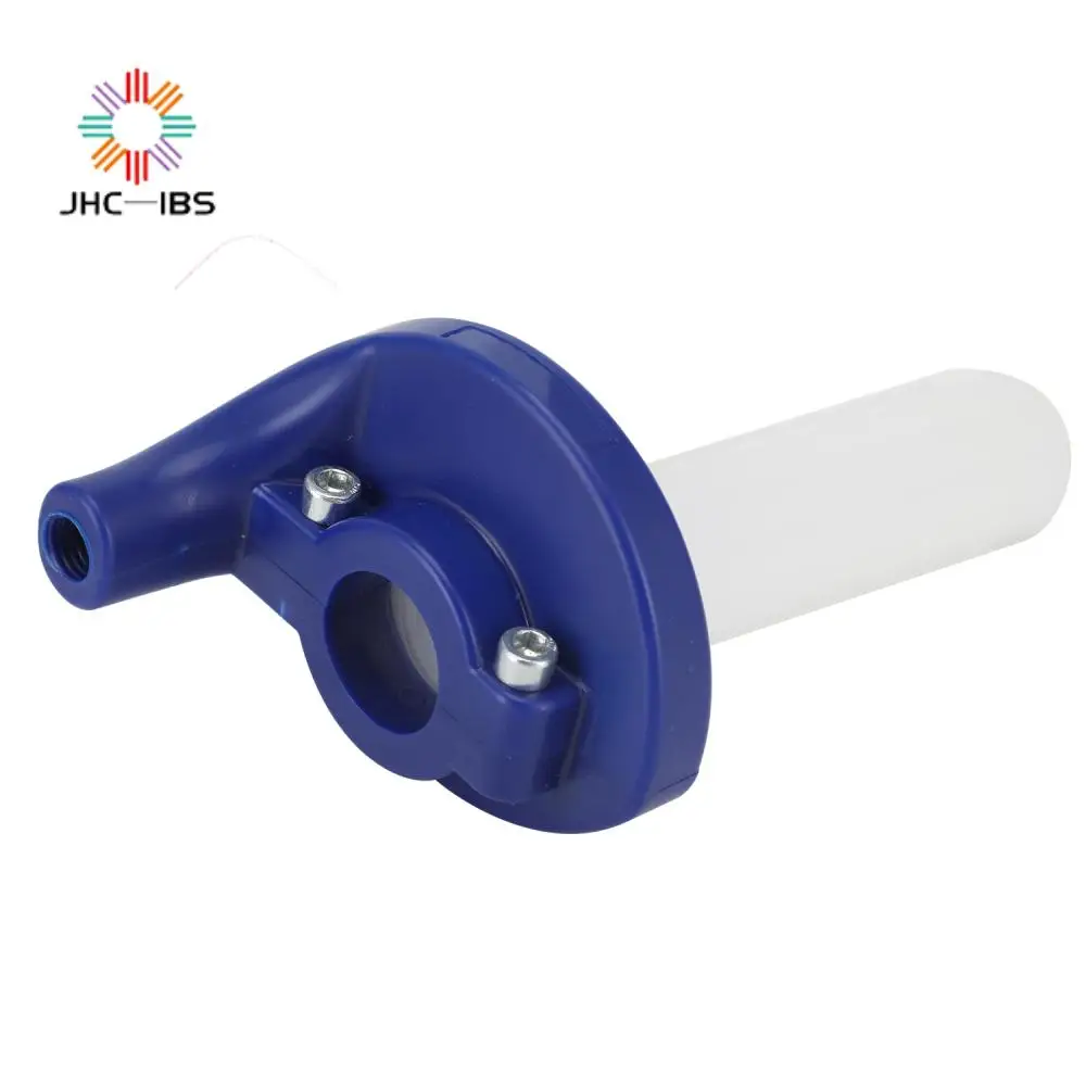 Универсальный поворотный ускоритель дроссельной заслонки для мотоциклов KTM Honda