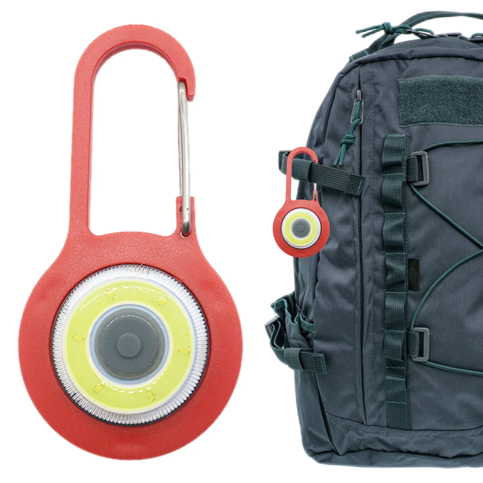 

LED Keychain Flashlight Portable Super Mini Light LED Flashlight Key Rings Mini Ket Chain Light New LED Light Flashlight LED Key