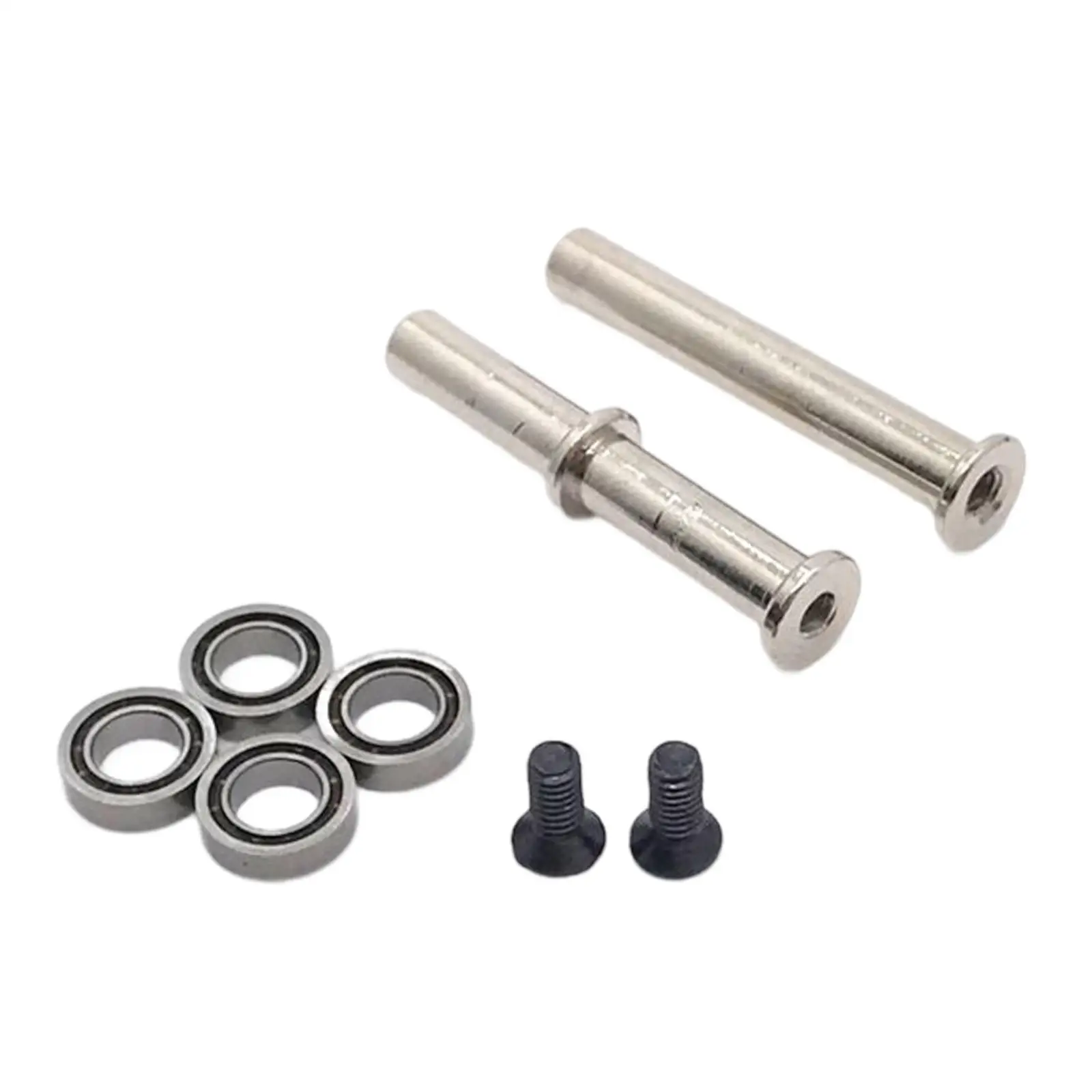 

Fixed Steering Column Kit Steering Shaft Replace Upgrade Accessories
