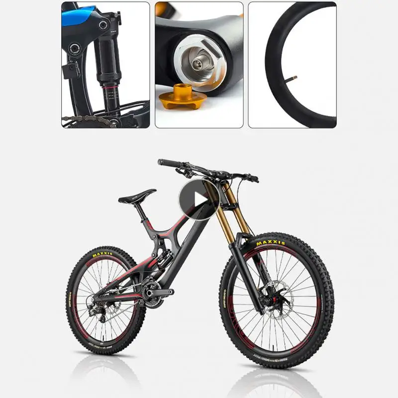 

Mini Tire Pump Inflator Aluminum Alloy Bicycle Tire Inflator High Pressure Bike Air Pump Foldable Bicycle Accessories Portable