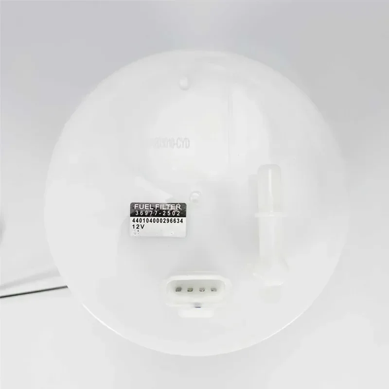 Модуль топливного насоса WAJ Assemply PE 201335 X Подходит для Mazda 3 (BM BN) 2.0 RHD Skyactiv-G