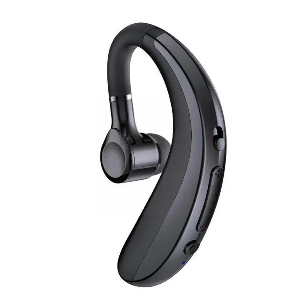 Wireless Bluetooth Earphones With Microphone For All Smartphones Hands-free Sports Headphones R1v0