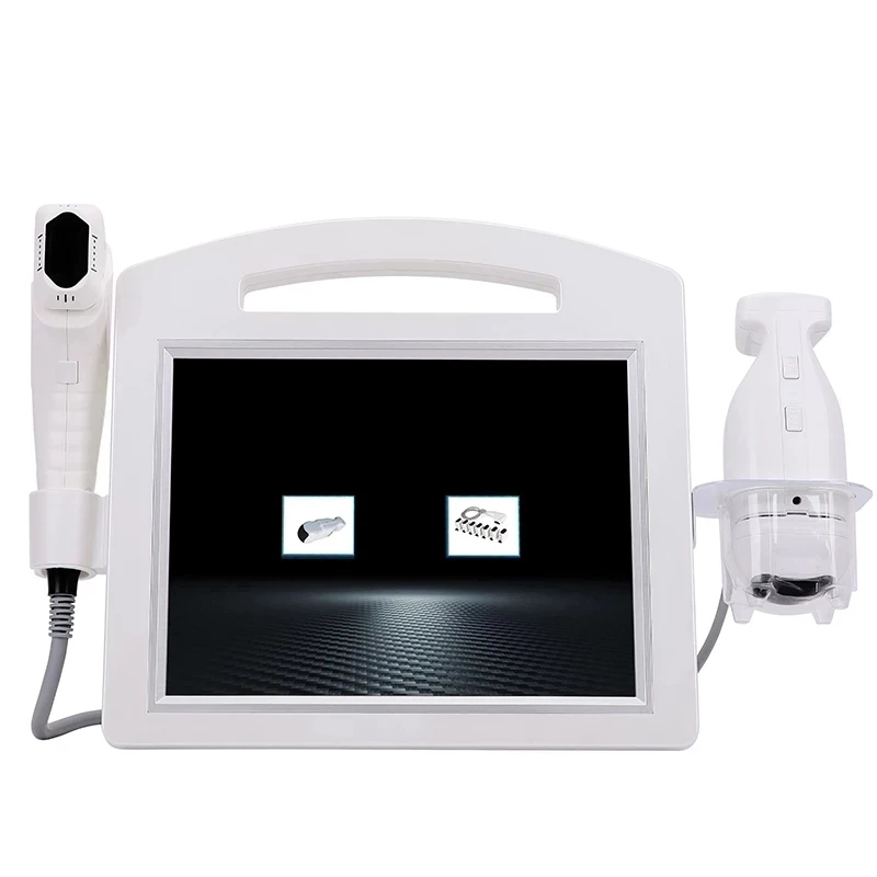 

Liposonic 2 в 1 4D машинка профессиональная лифтинг лица лицо и тело уход за кожей для похудения подтяжка влагалища 12 линий