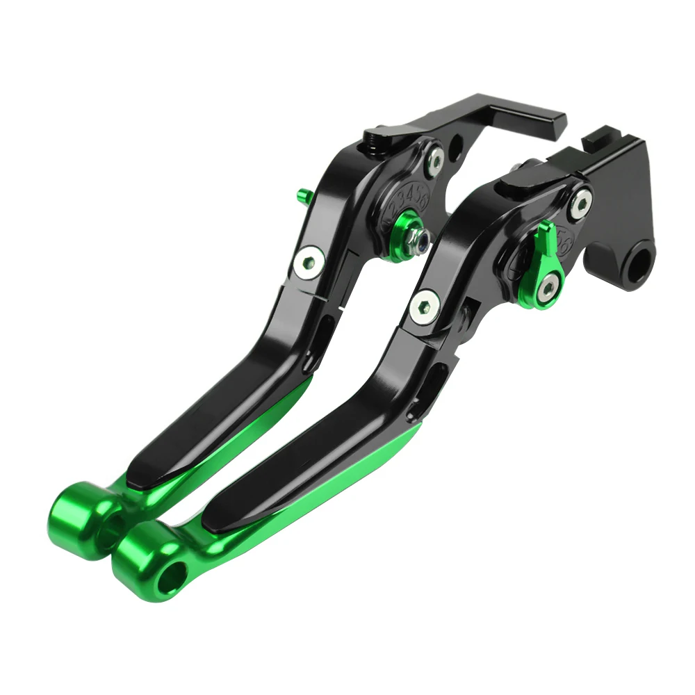 

For Yamaha MT-25 2015-2016 YZF-R25 2015-2018 YZF-R3 2015-2020 Motorcycle CNC Brake and Clutch Lever