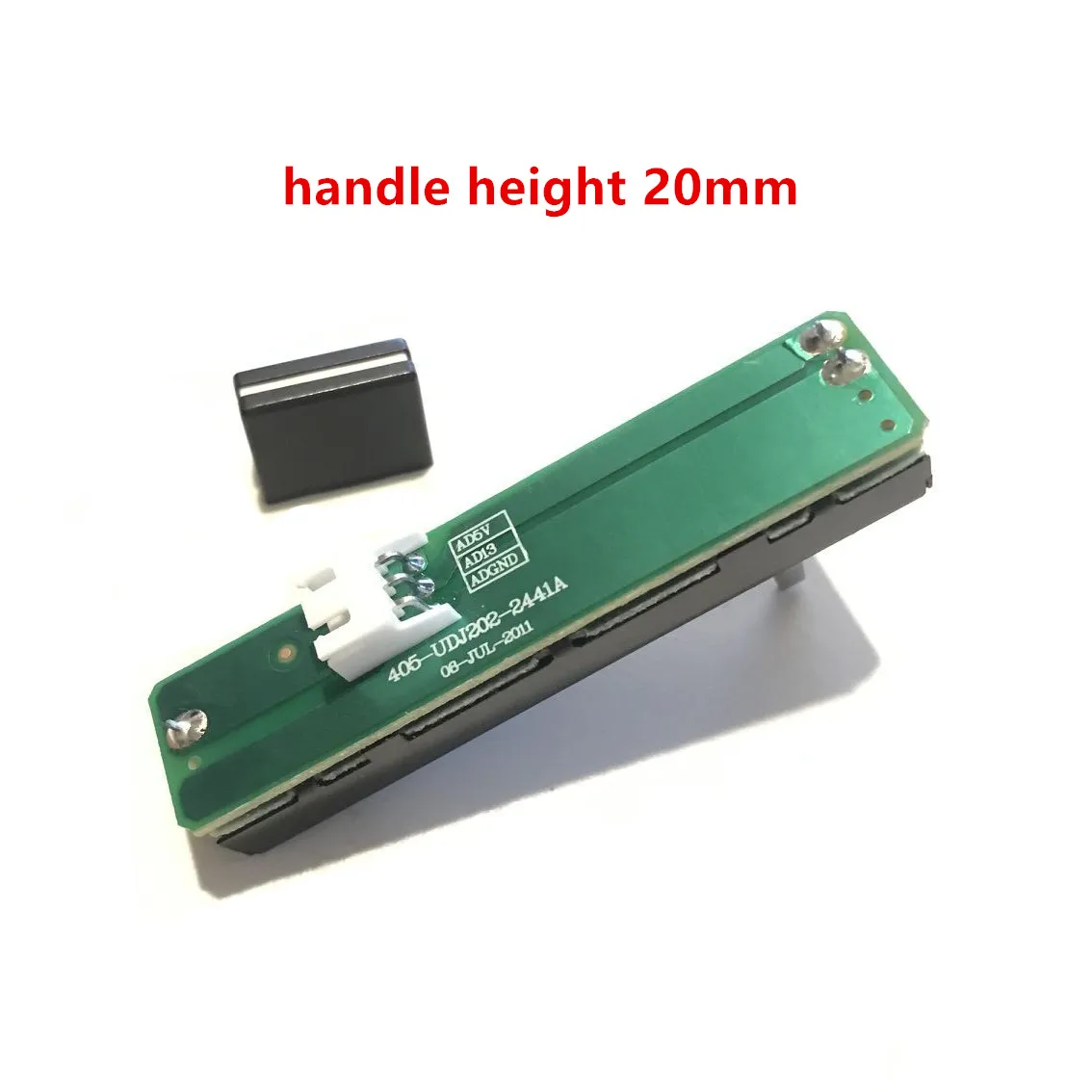 Контроллер-кроссфейдер 704-EN1000-9788 для Pionner DDJ-SX2 DDJ-RX 1 шт