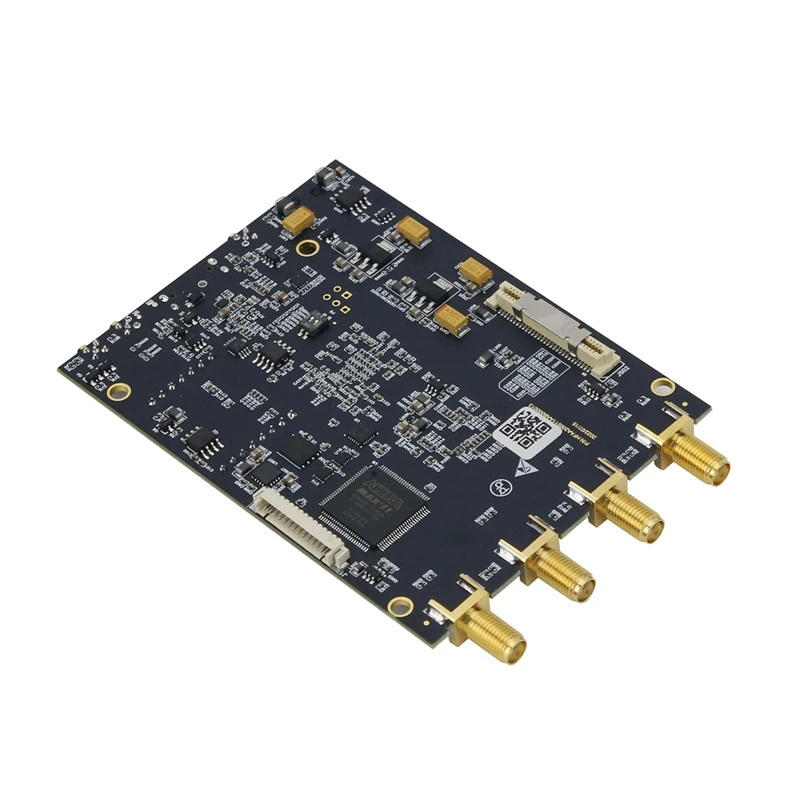 Рисунок 5 - USRP B210-MICRO V1