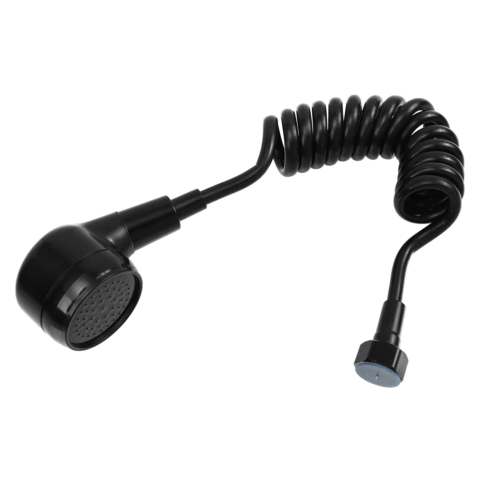 

Распылитель для шампуня, телескопический съемный шланг для распыления