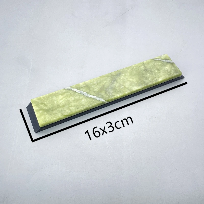 Лезвия для ножей точилка резки натурального агата система заточки кухонные