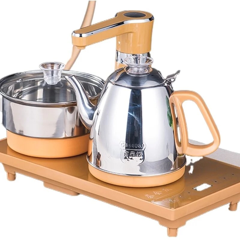 

Mug Warmer Tetera Cooking Boiler Koker Water Bouilloire Kitchen Appliance Part Panela Tea Chaleira Eletrica Electric Kettle