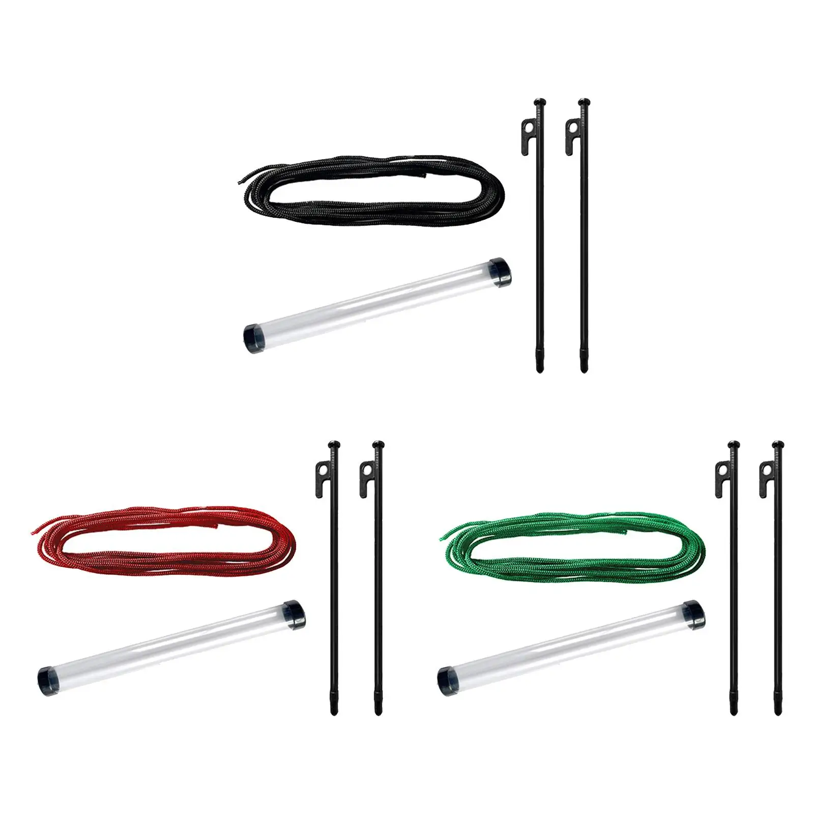 

Golf Club Alignment Tool, Swing Practice Bars, Golf Putting String, Golf