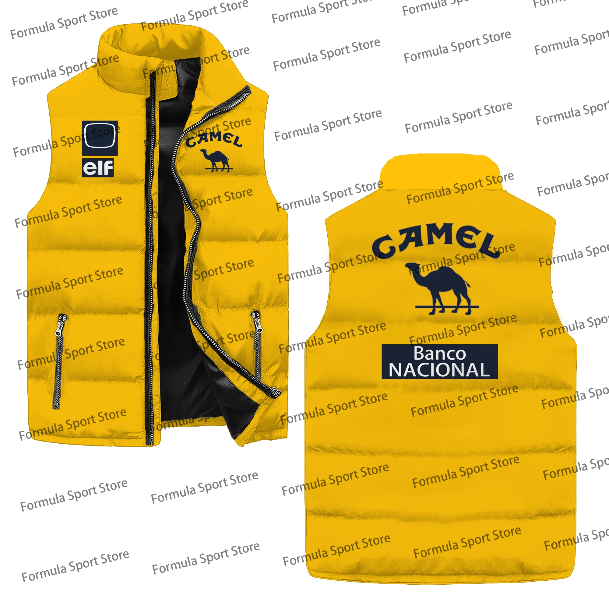 Рисунок 5 - Костюм гоночный Formula One для