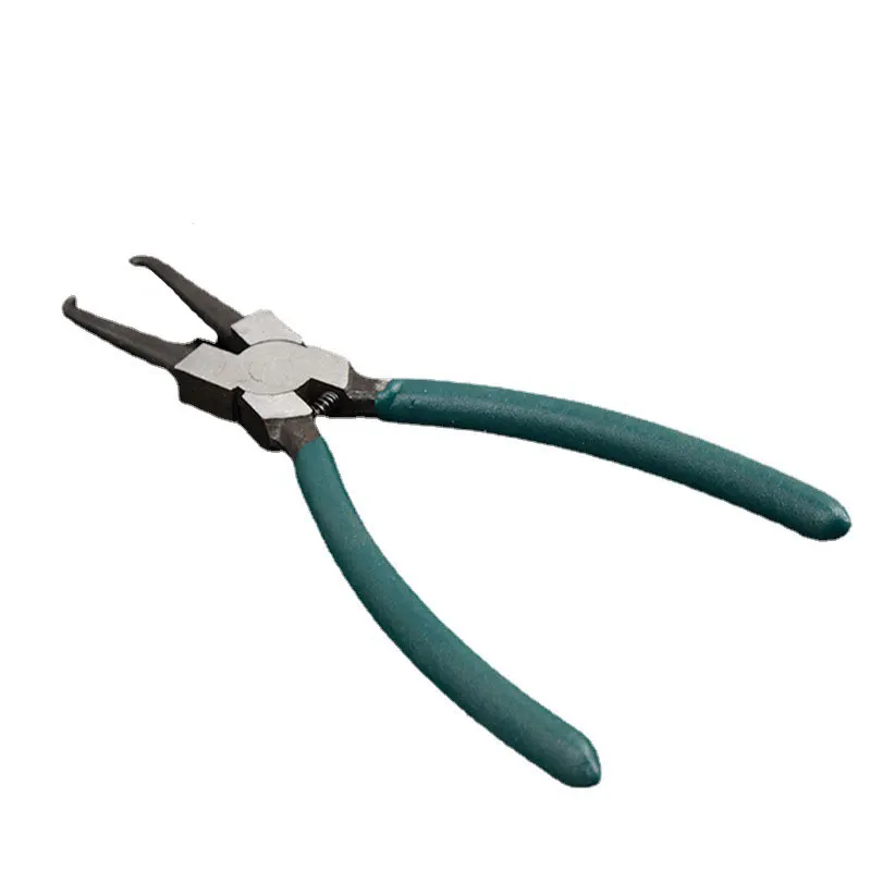 

Automobile Tubing Pliers Gasoline Filter Caliper Gasoline Pipe Quick Connector Removal Pliers Fuel Pipe Buckle