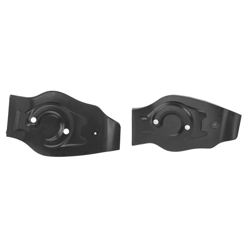 Автоматический кронштейн крыла задняя нижняя защита поворотного рычага