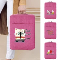 laptop bag notebook sleeve 11 12 13 14 15 15 6 inch for xiaomi macbook dell asus huawei laptop case universal nurse series print