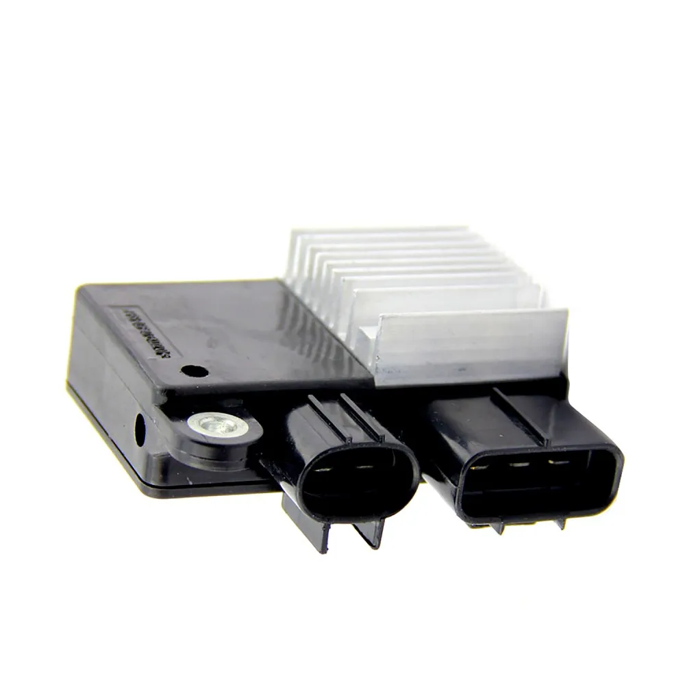 Модуль управления вентилятором 89257-12010 подходит для Toyota Corolla 2009 л 2013 09-13 Matrix л-AURIS E15