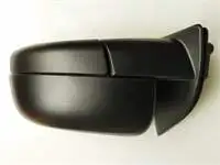 

ART M003.3366 FOR DIS REARVIEW MIRROR ELECTRIC BLACK COVER LEFT RANGER 12