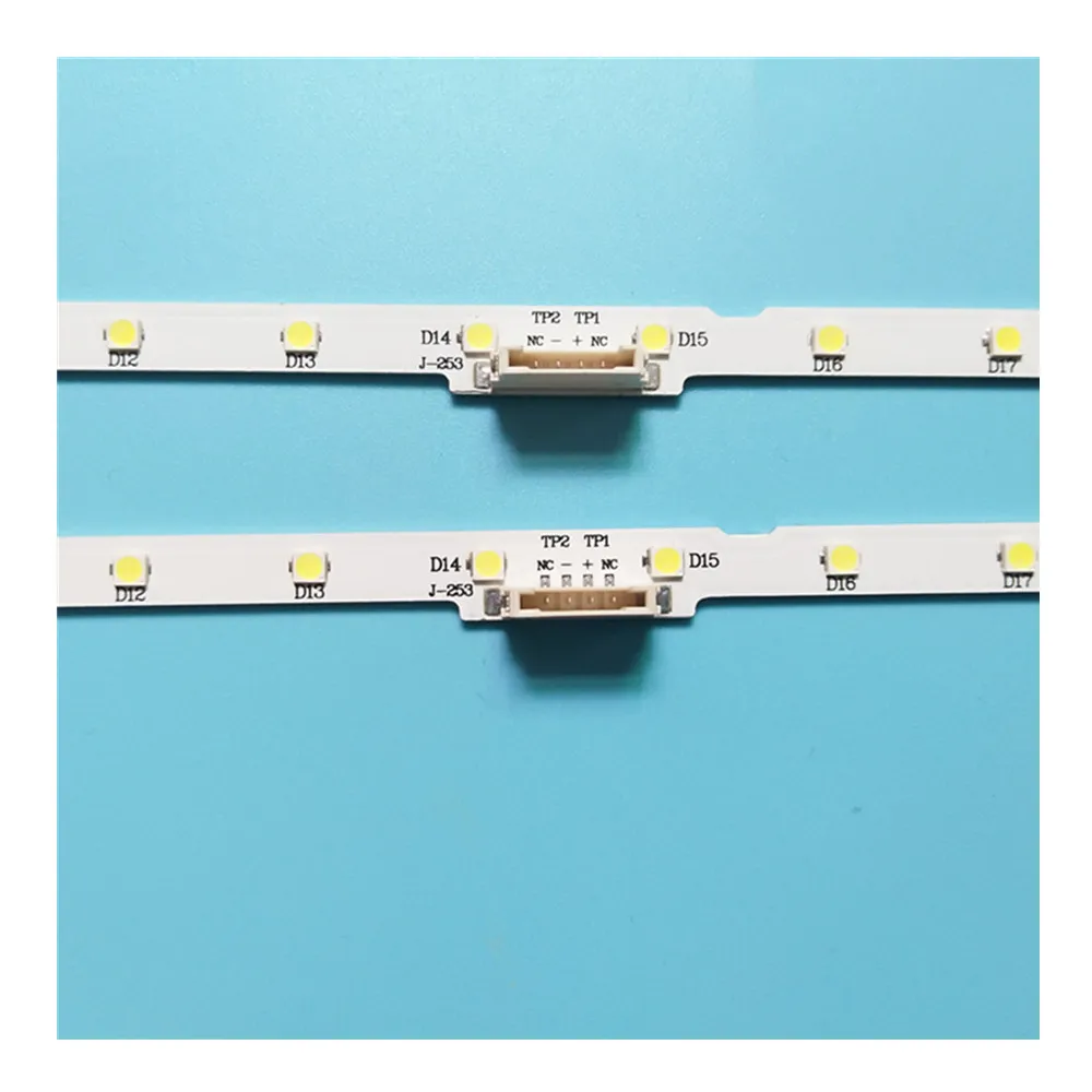 LED-лампы для телевизора Samsung UN43NU710DF UN43NU7200F UN43NU7300F UN43NU7300G LED-ленты 43 дюйма |