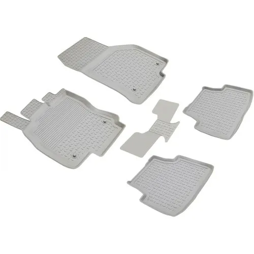 Швабра для бассейна Refref VW Passat B8 4d 2015 и серая