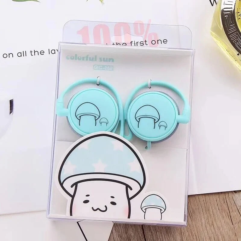 Стереогарнитура-вкладыши 3 5 мм для iPhone 6 Xiaomi