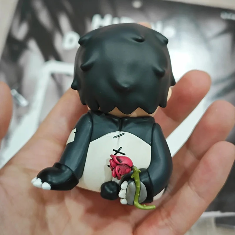 Лидер продаж кукла Хироно серия панды аниме экшн-фигурки игрушки милые модные