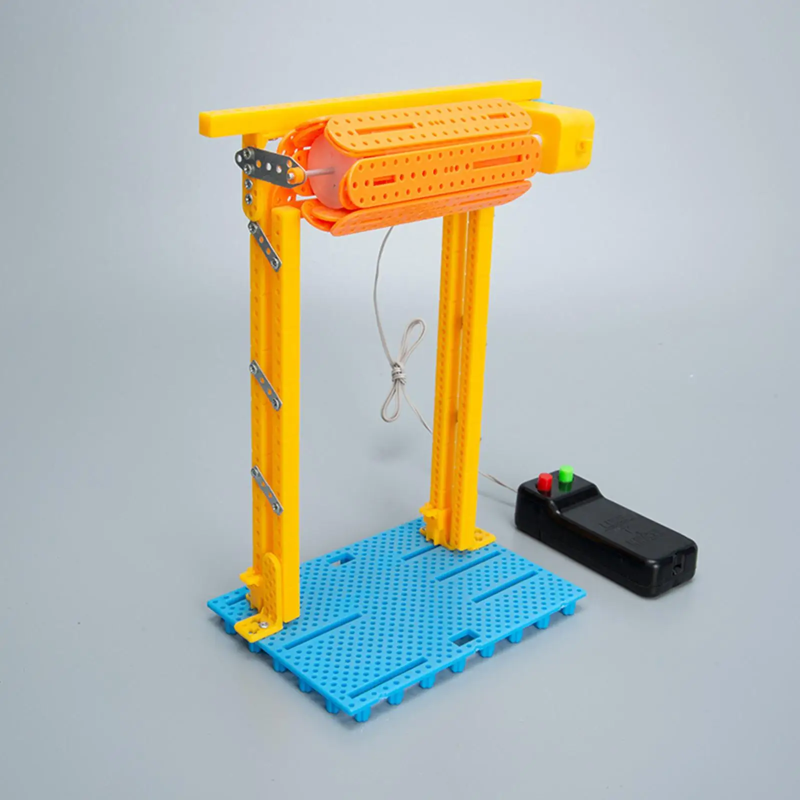 

Telectic Rolling Doors Stem Science Experiment Projects for Interaction Gift