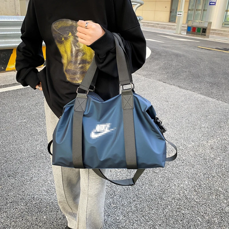 

Women Travel Bags Duffle Shoulder Bag Large Multi-functional For Girls Female Big Capacity Sports Storage