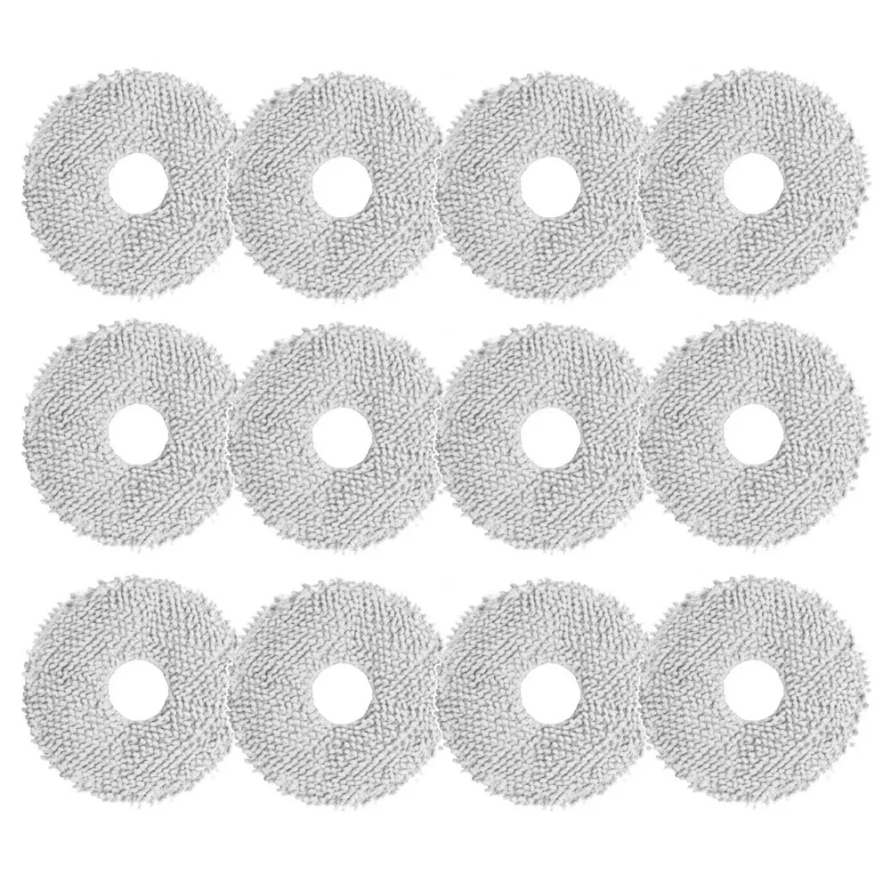 

Сменная Швабра для робота-пылесоса Xiaomi Dreame Bot L10S