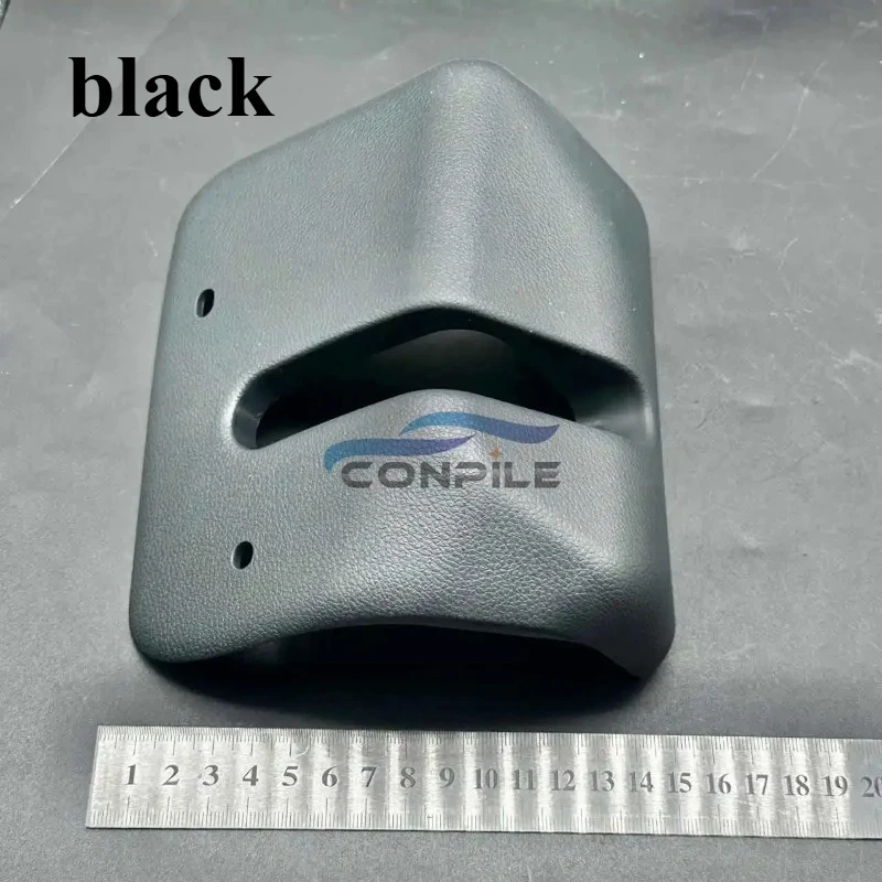 

Для honda 2012-16 CRV Замок заднего сиденья Декоративная крышка