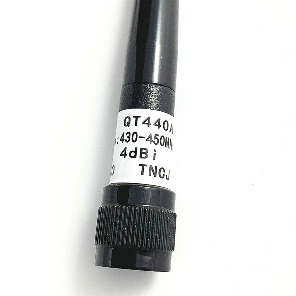 

GNSS Receiver Measurement Antenna 430 450MHz 4dBi Gain Compatible with GEOMAX UniStrong High Performance and Durability