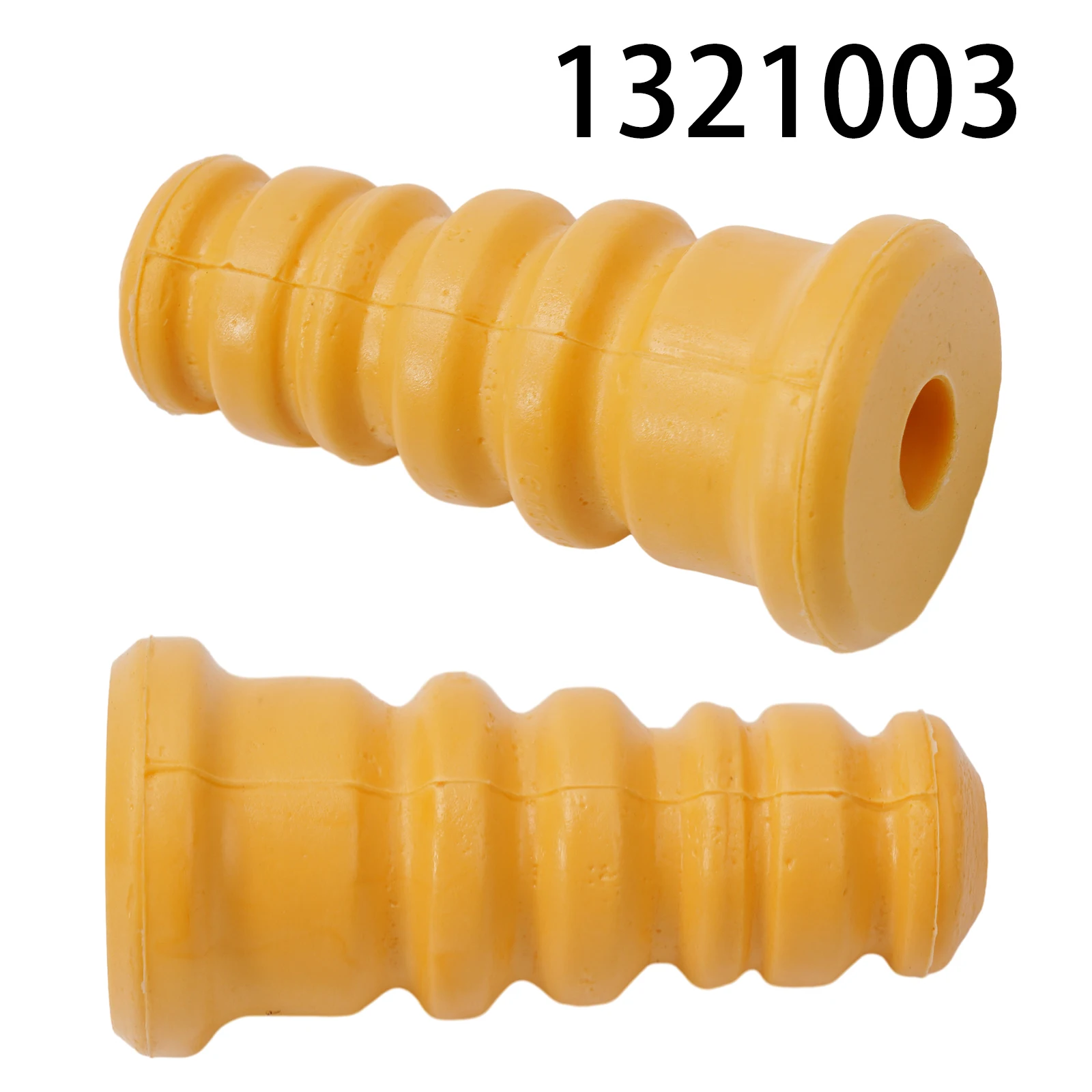 

1x For MAZDA Rubber Parts Strut Shock Upper BBM2-28-910D Bump Stop For FORD Rear Spring Bumper Practical To Use