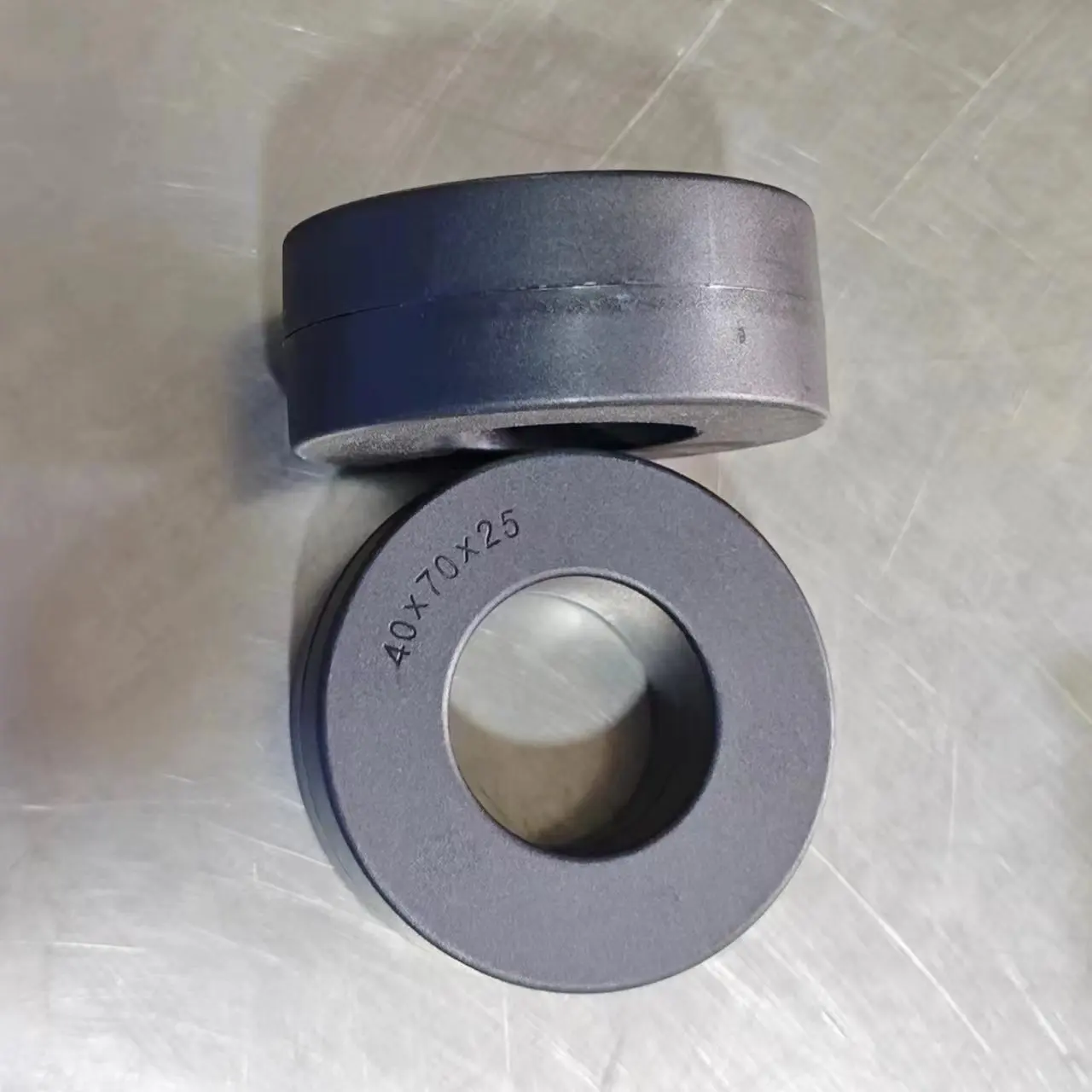

Индуктор Think Chip Nanocrystalline amorphous high frequency 70*40*25