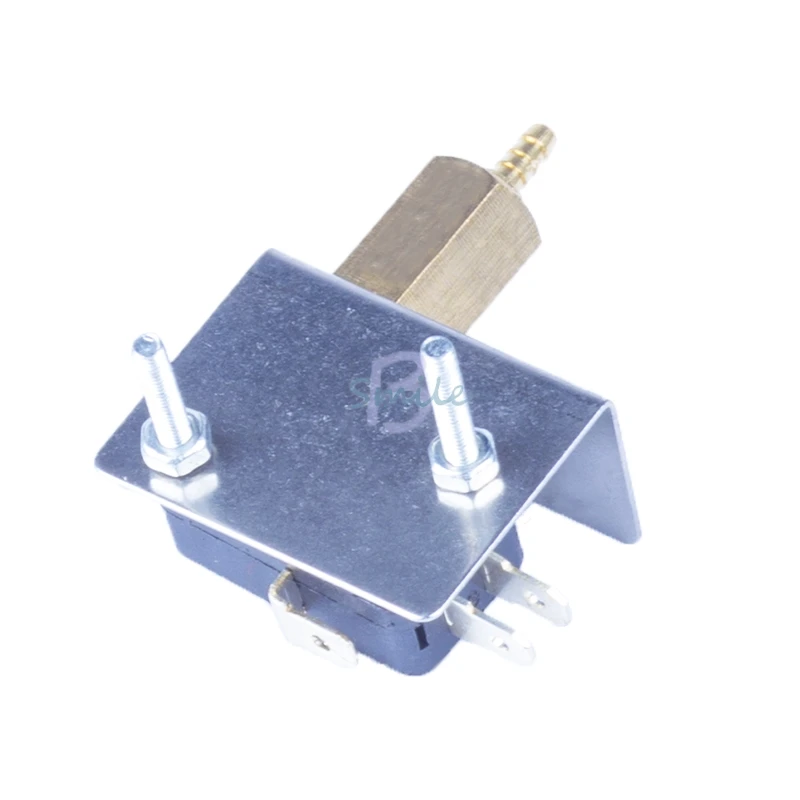 "High quality Dental Microswitch Pneumatic Valve parts Air Electric