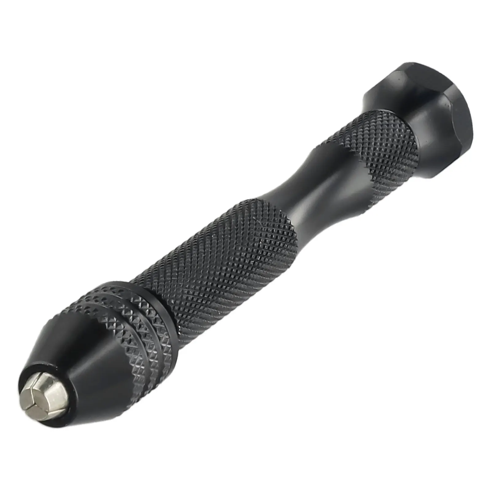 25 шт. сверла мини-ручная дрель пластиковый патрон из углеродного волокна для