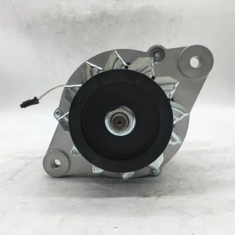 0-35000-4190 для DOOSAN DE08/DH300/DH370/DH500 практичные аксессуары экскаватора генератор