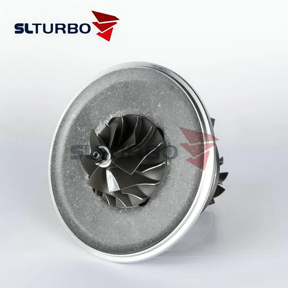 Турбозарядное устройство CHAA VIA10040 VFA10127 VEA10127 для Toyota RAV4 Corolla 2 D-4D 110Kw 2adftv 17201-26021