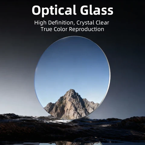 Набор фильтров RCSTQ для DJI Mini 5 Pro