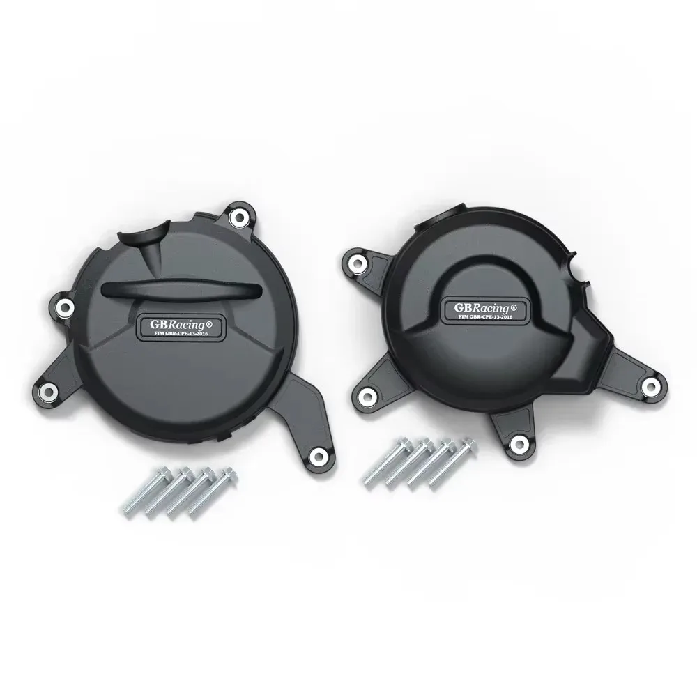 Фото Защитный кожух двигателя для мотоциклов Husqvarna SVARTPILEN 401 2018-2019, VITPILEN 401 2018-2019 №1