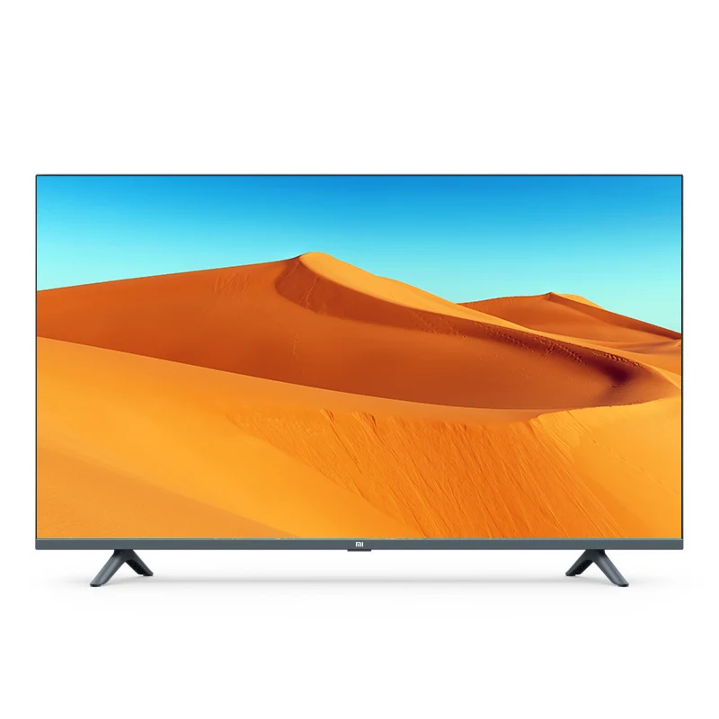 

Пульт дистанционного управления для ТВ-приставки Mi TV Box, 43 дюйма