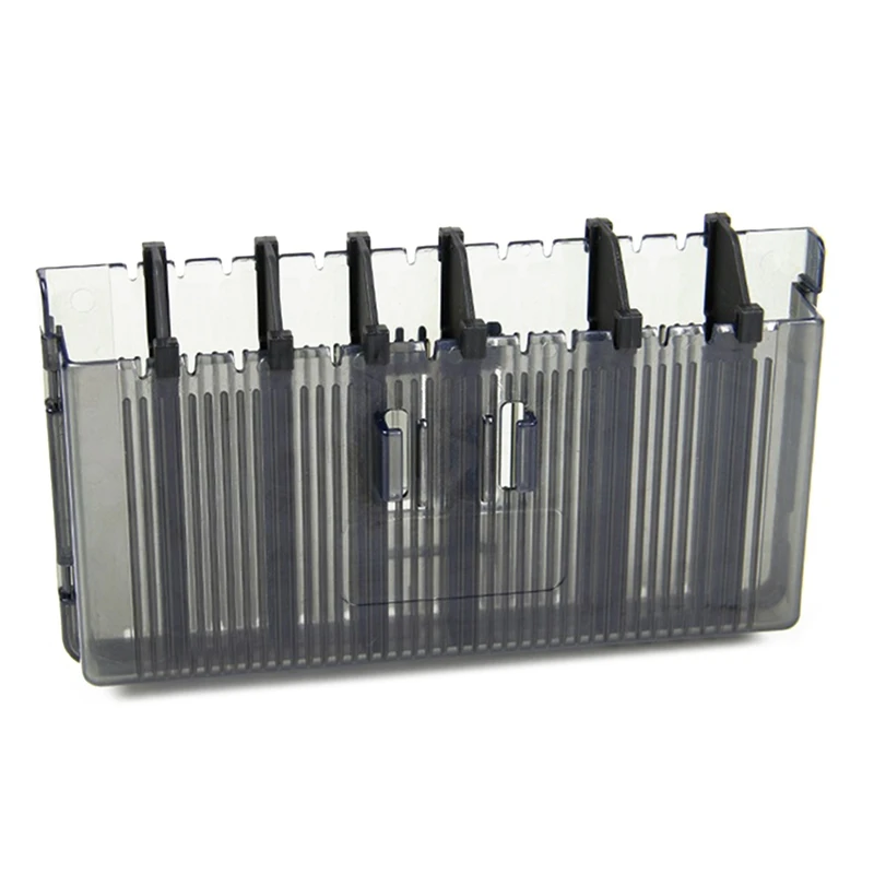 Fishing Wobbler Plastic Box Storage Tackle Case For MEIHO BM 9000 7000 5000 VS 7070N Accessories Tool