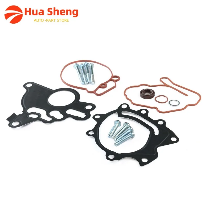 03G145209 топливный вакуумный тандемный насос прокладка для Audi A3 A4 B7 VW GoIf 2 0 TDI FO09D00069 8P1