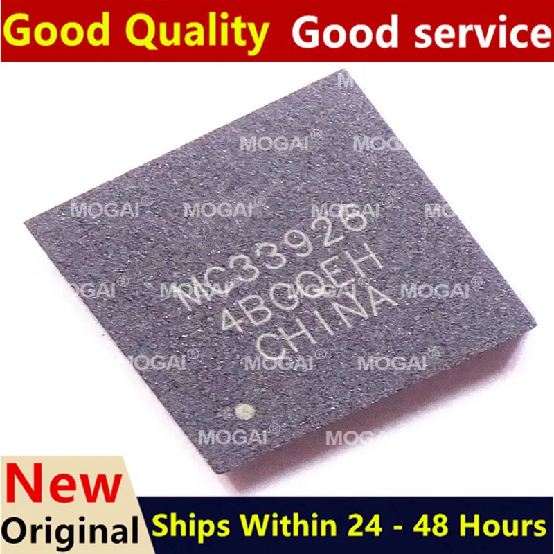 (5 шт.) 100% новый MC33926 MC33926PNB QFN-32