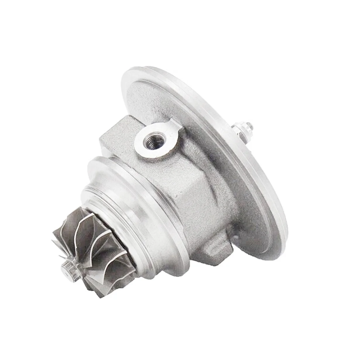 VV14 Turbo CHRA для Sprinter 211 311 CDI OM646 фюзеляж турбокомпрессора группа A 6460960699 6460960199