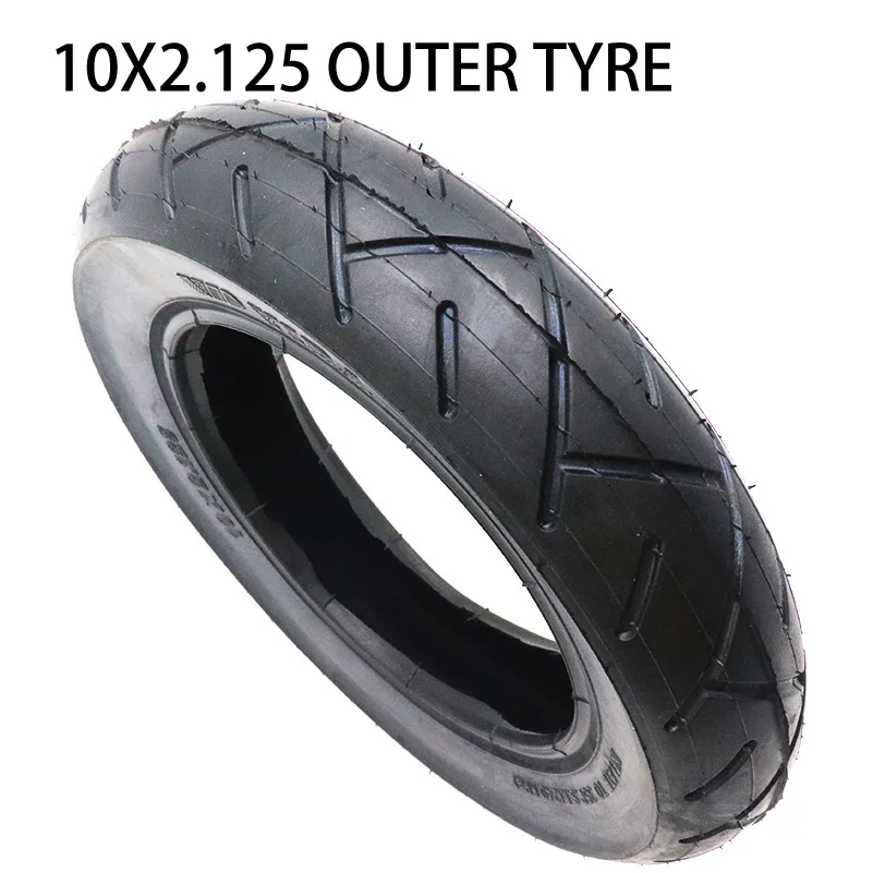 

10x2,125 внутренняя трубка шины для самобалансирующегося электрического скутера Smart Balance 10x2 10*2,125