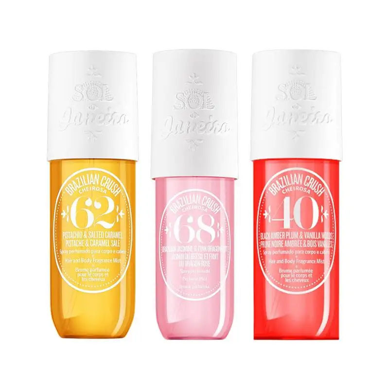 For Women Long Duration Fragrance Spray Scent Moisturize The Skin For Brazilian Crush Body Hair