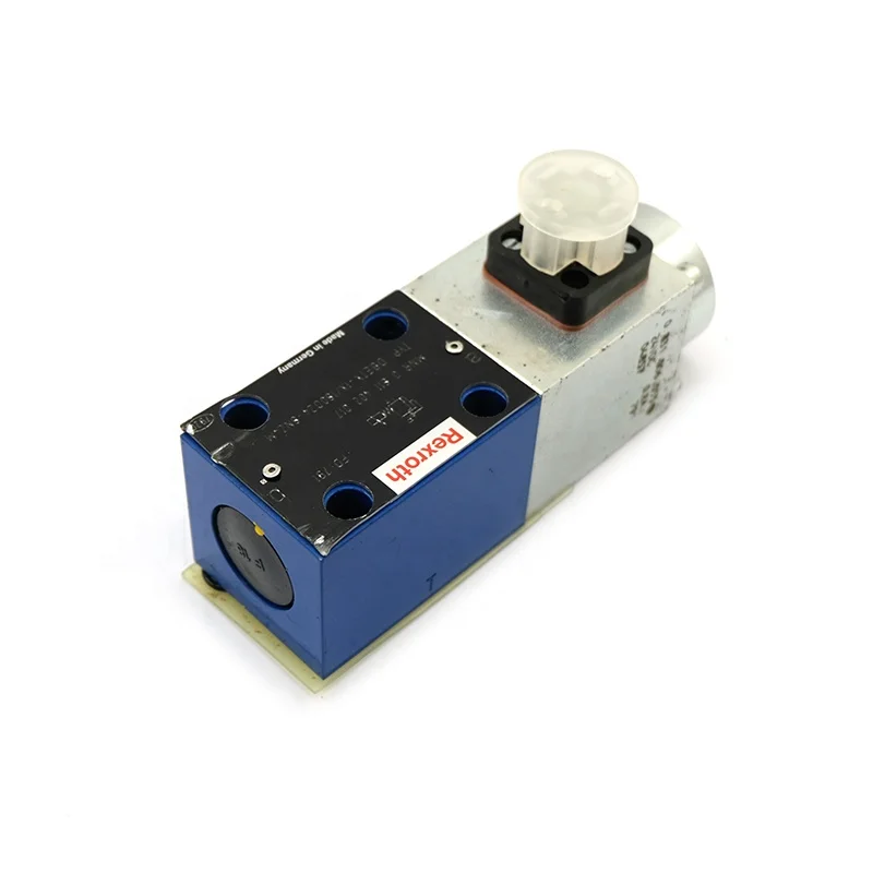 Гидравлический пропорциональный клапан DBETX-1X DBET-5X DBETE-5X DBET-52 DBETE-6X