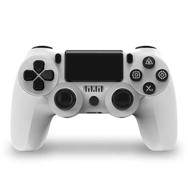 геймпад PS4 для PS4/Pro/slim/control PS3 Bluetooth Геймпад беспроводного контроллера ps4 джойстик