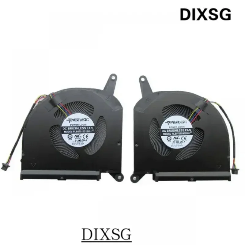 Новый вентилятор охлаждения процессора Ltop для Gigabyte Aero 15 OLED XD XA YA YC KD XC KC 15S SA RP75 RP75XA