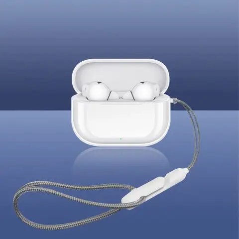 Прозрачный чехол OPUYYM для HUAWEI FreeBuds SE 4 ANC