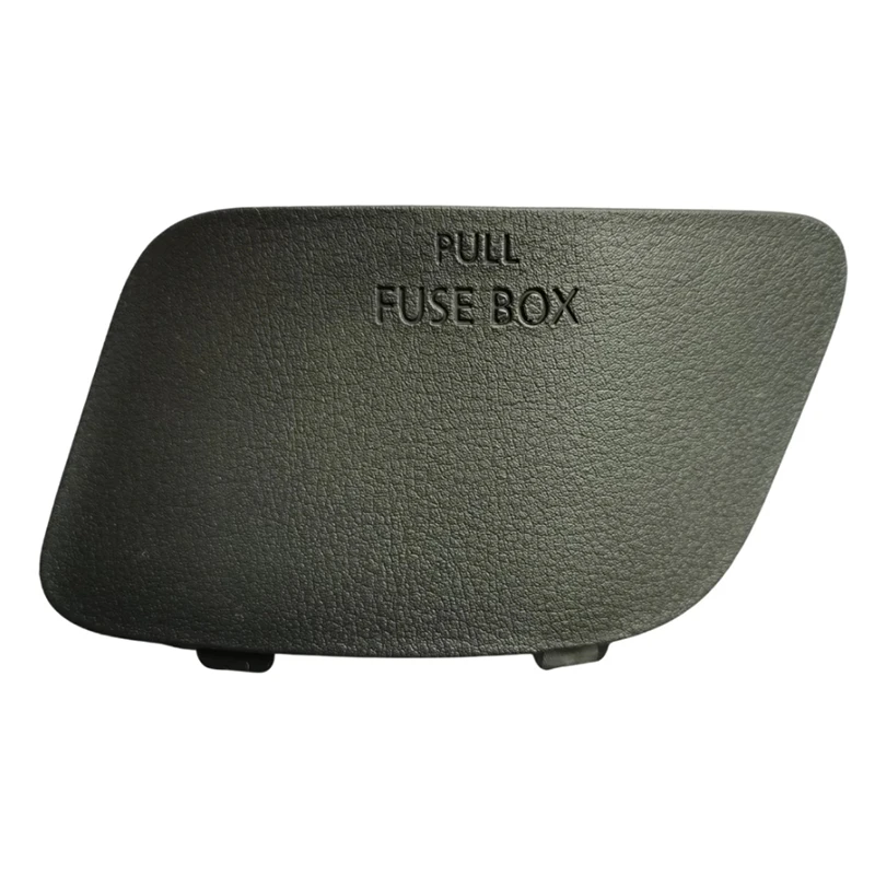 

Оригинальные аксессуары для автомобиля крышка плавкого предохранителя для Mazda 3