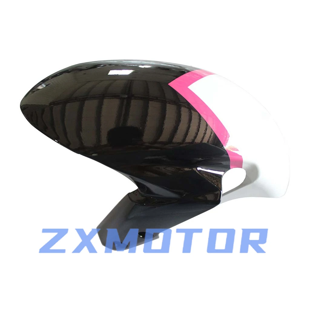 Запчасти для вторичного рынка обтекатели GSXR600 GSXR750 2011 2012-2024 мотоцикла комплект